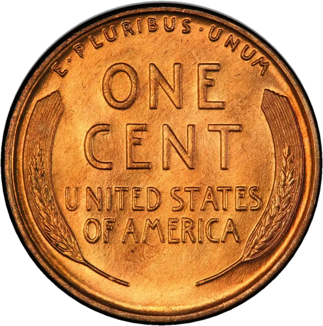 coin reverse image