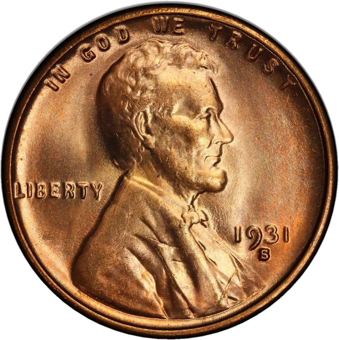 coin obverse image