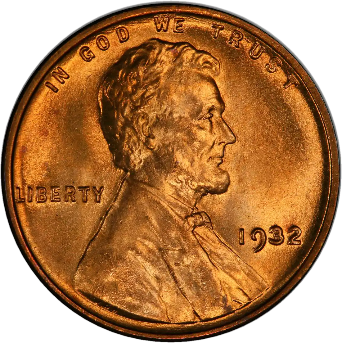 coin obverse image