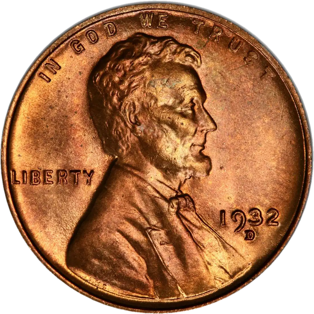 coin obverse image