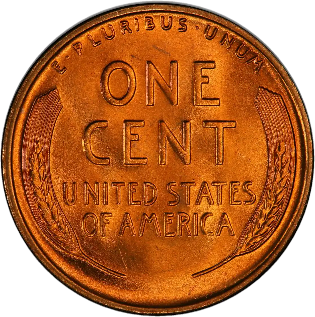 coin reverse image