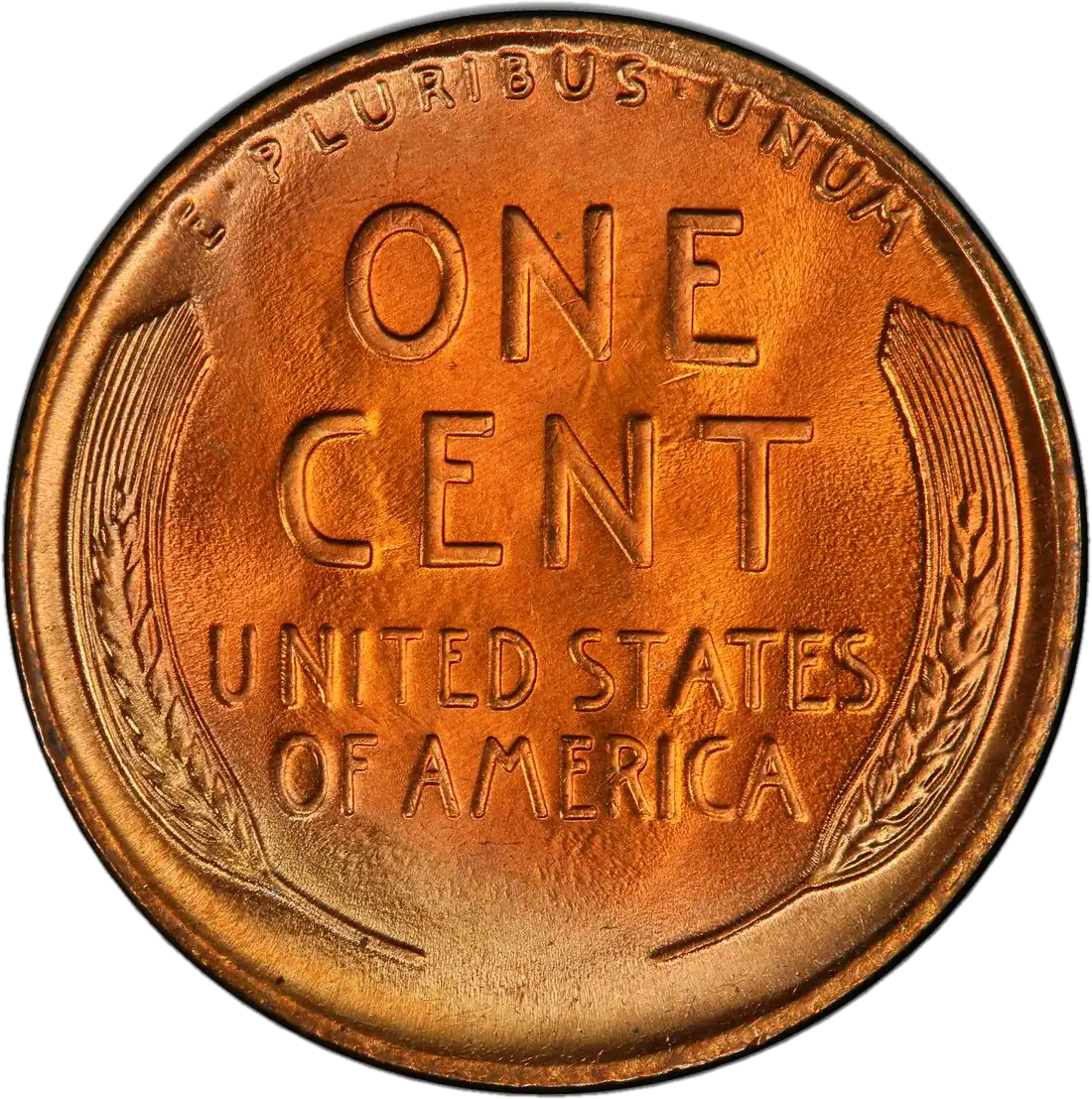 coin reverse image
