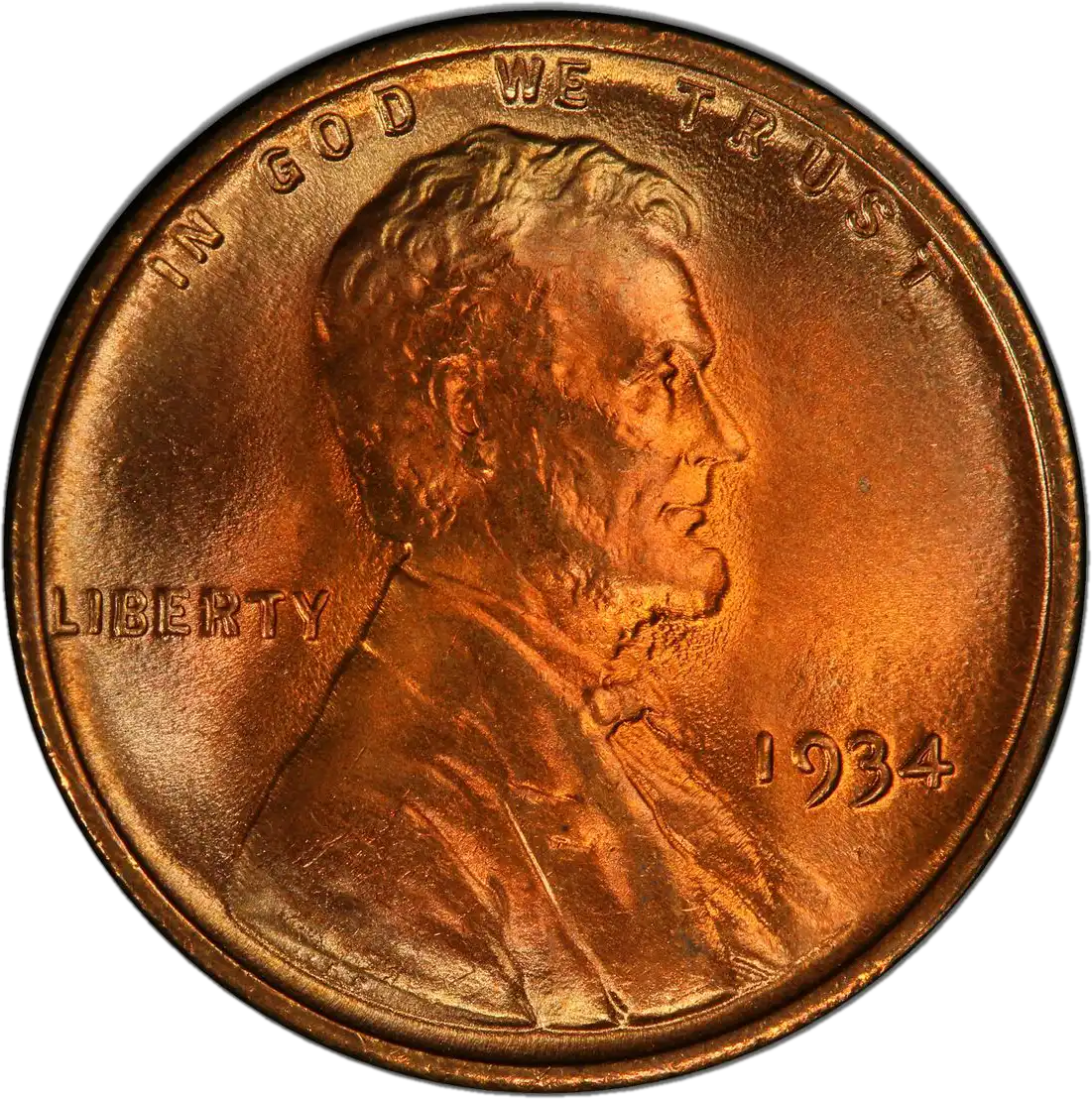 coin obverse image