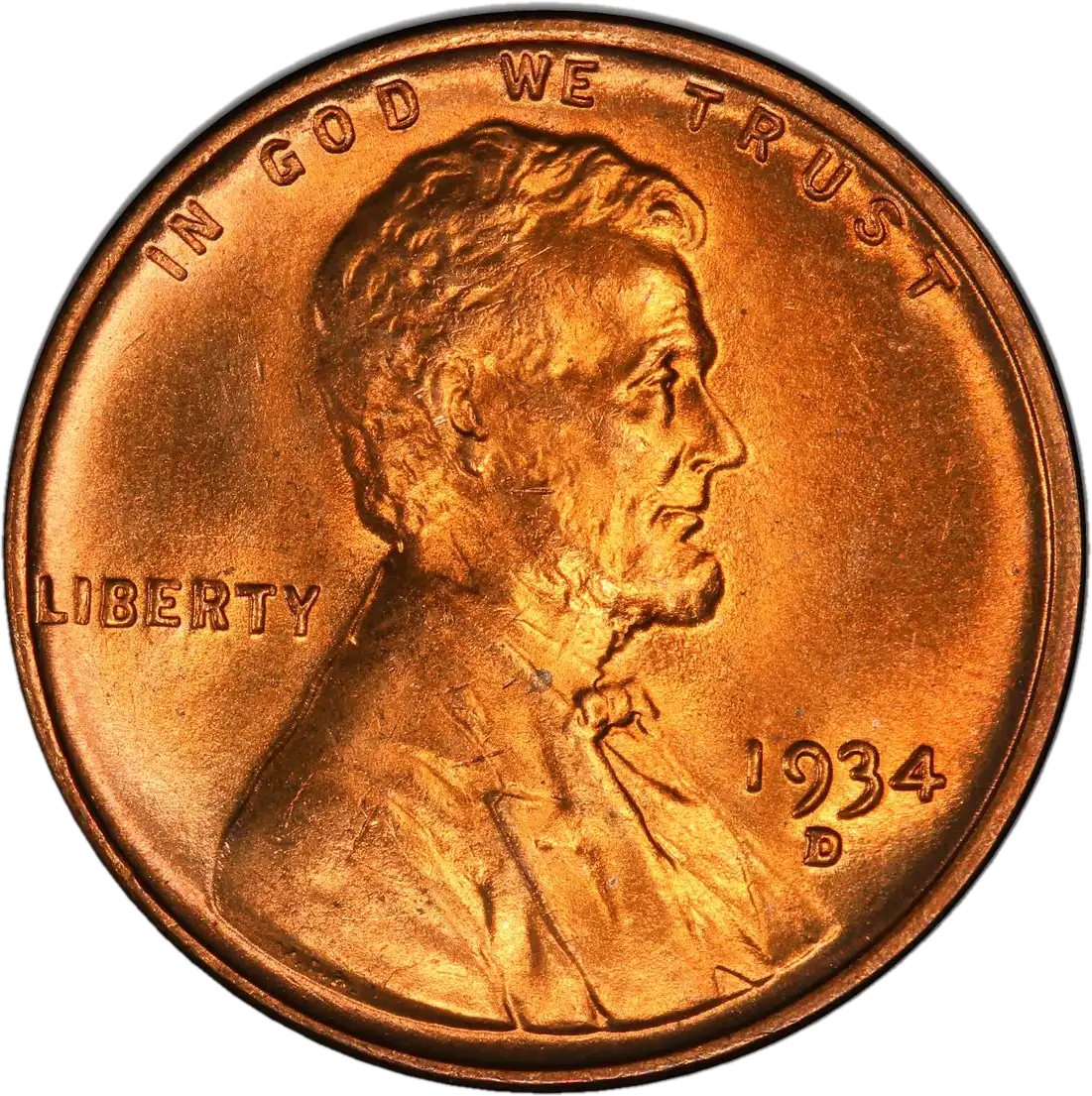 coin obverse image