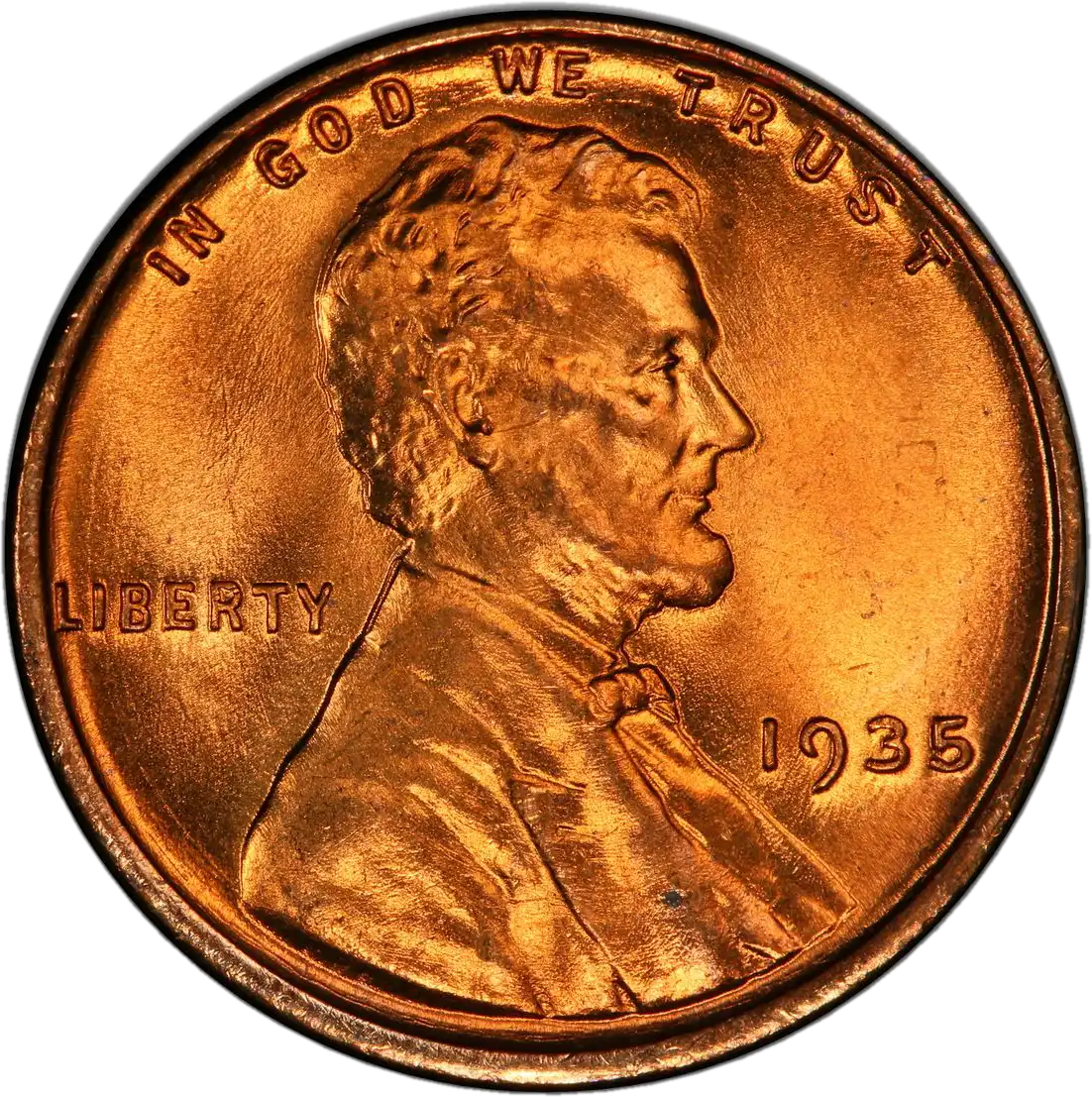 coin obverse image