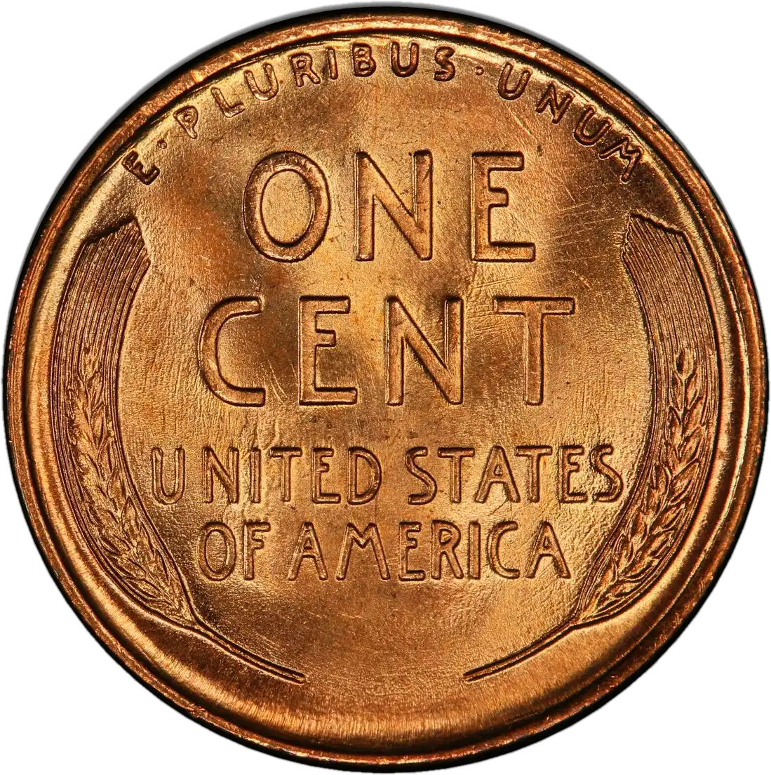 coin reverse image