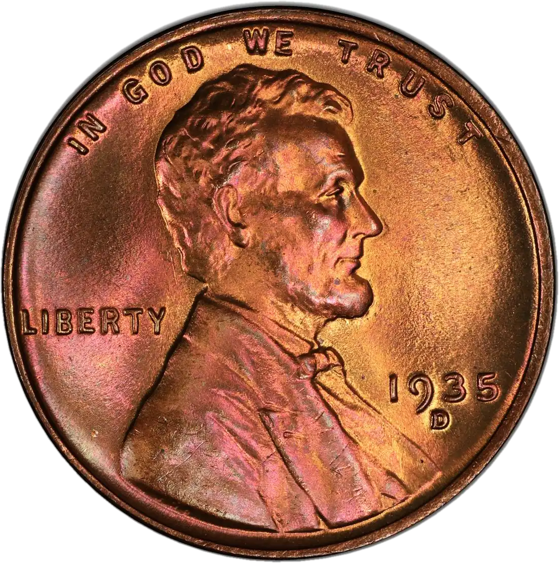 coin obverse image