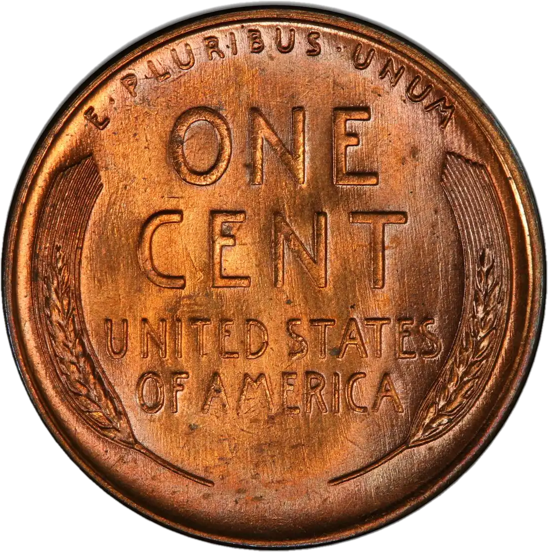 coin reverse image