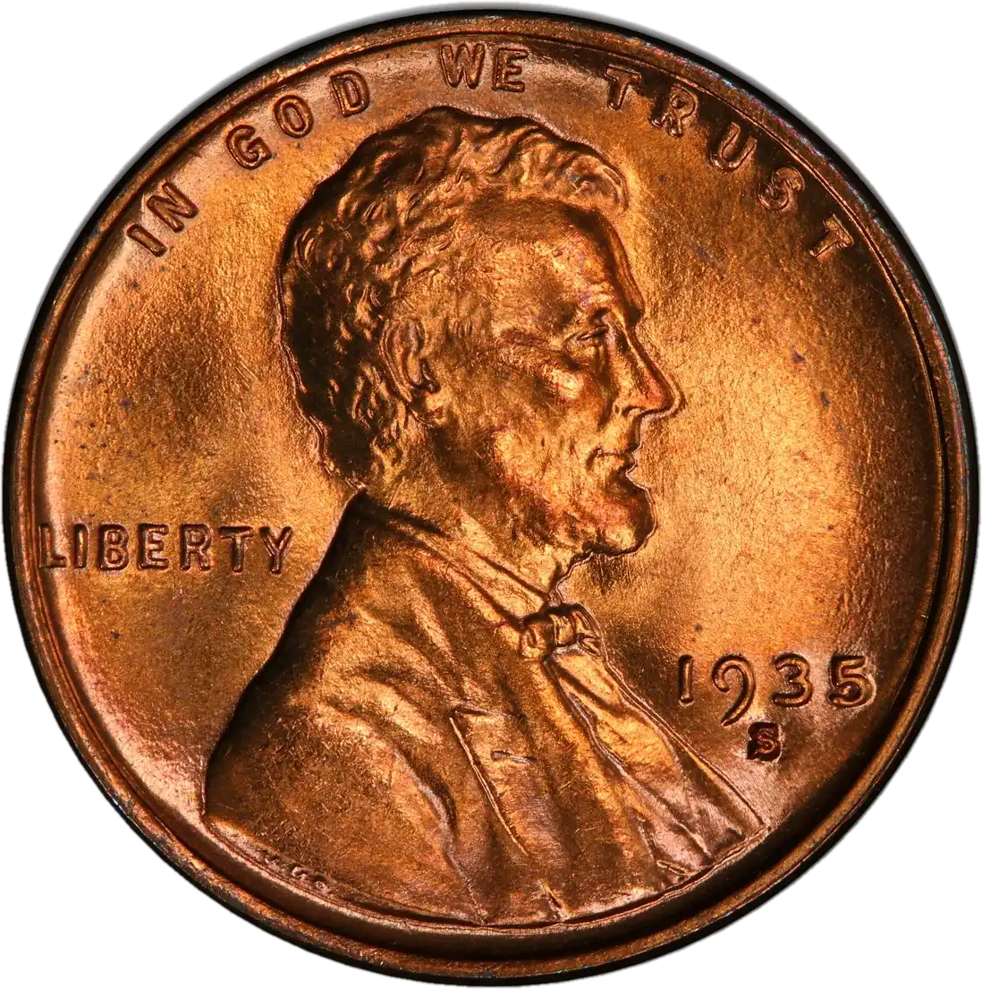 coin obverse image