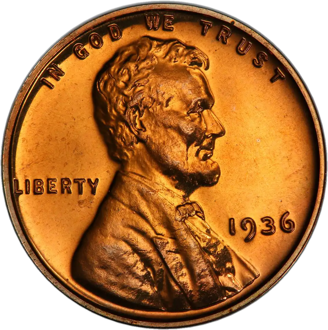 coin obverse image