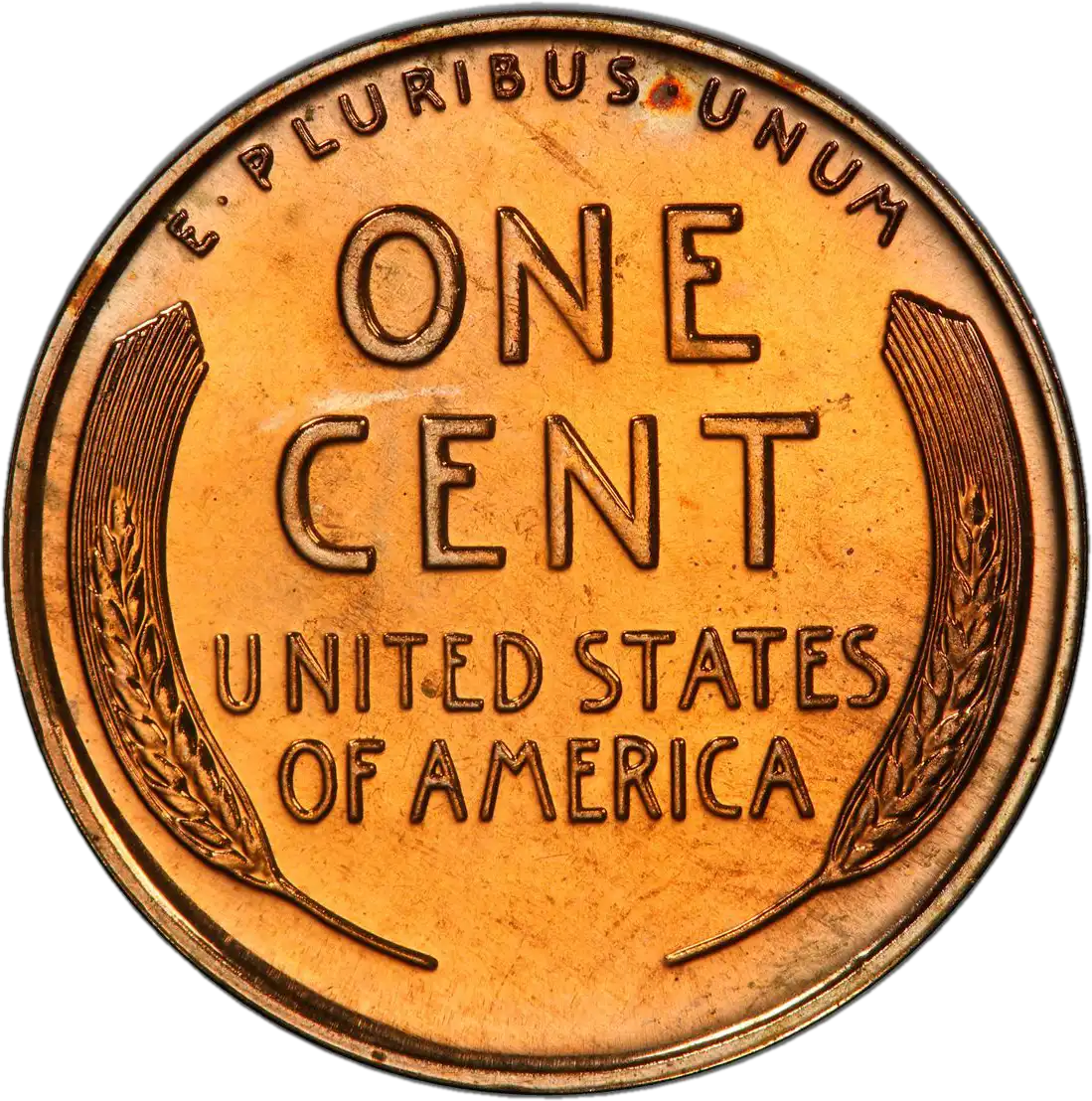 coin reverse image