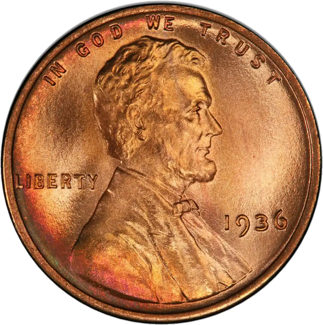 coin obverse image