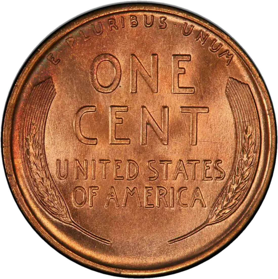 coin reverse image