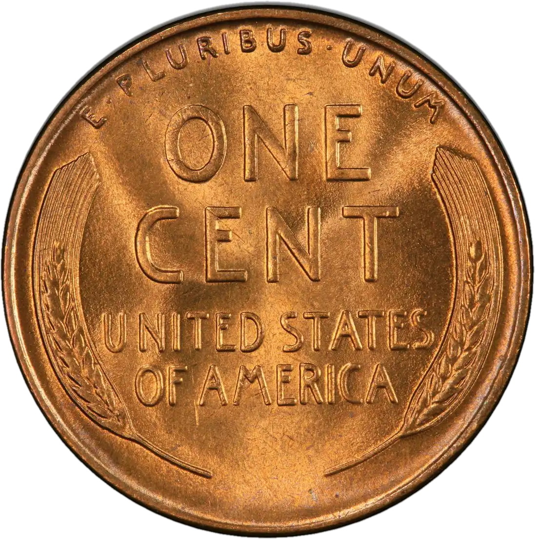coin reverse image