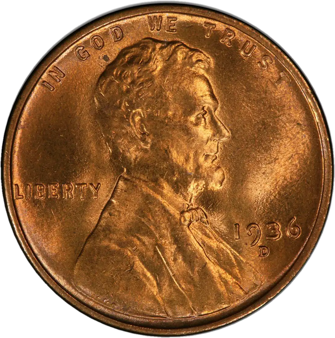 coin obverse image