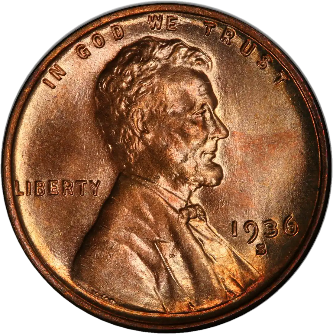coin obverse image