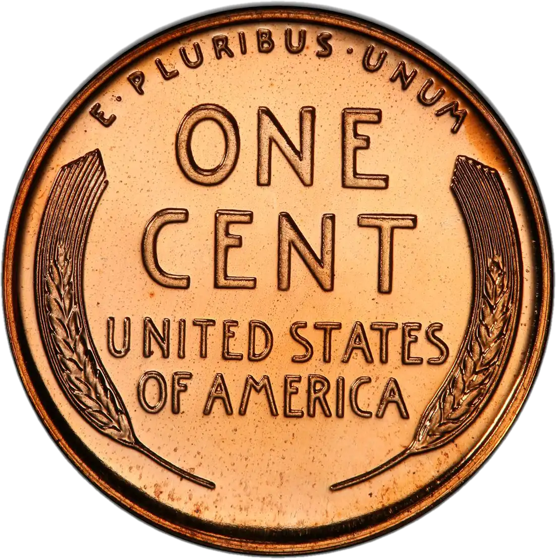 coin reverse image