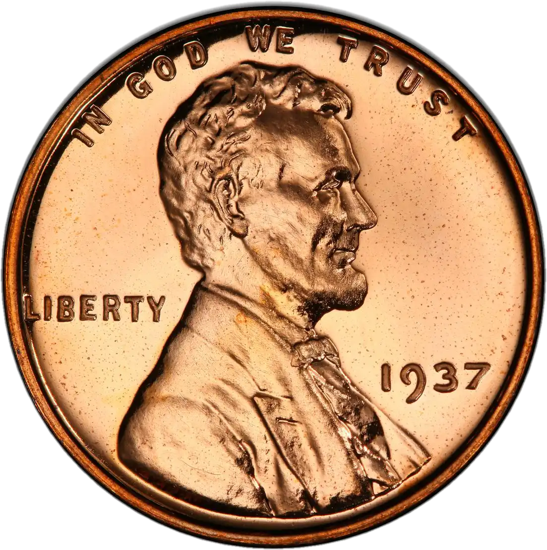 coin obverse image