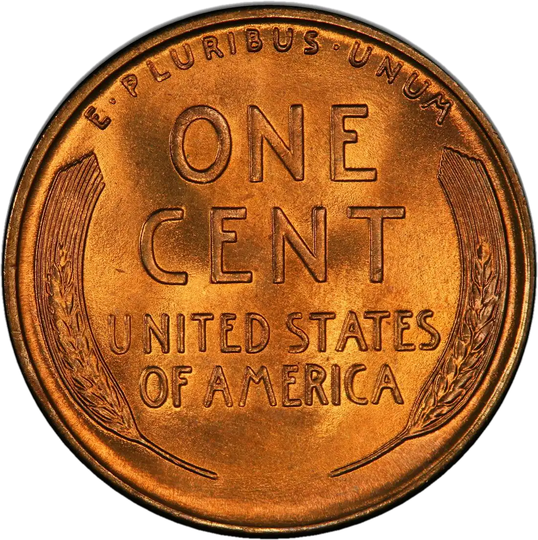 coin reverse image