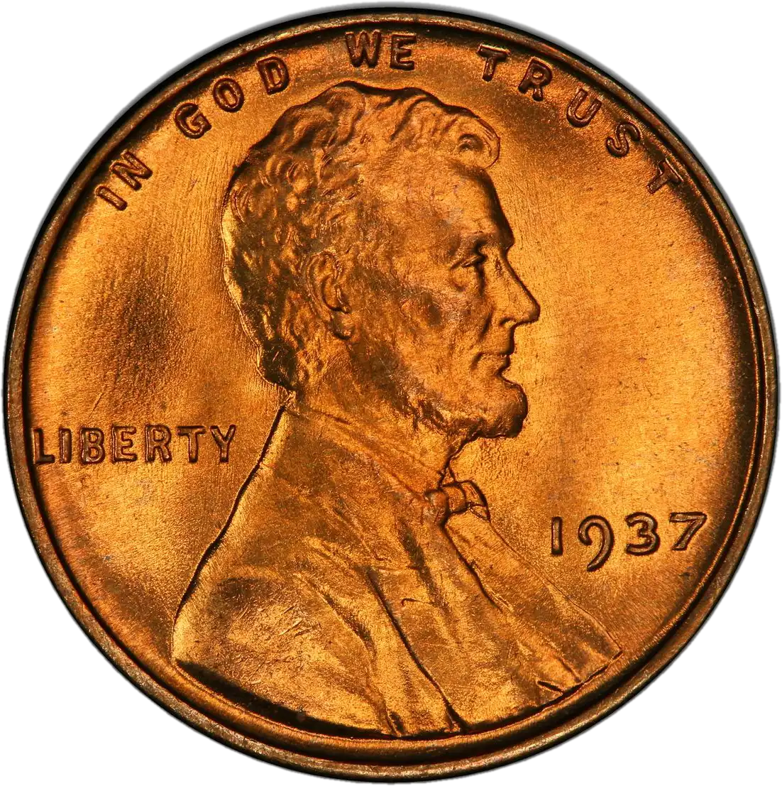 coin obverse image