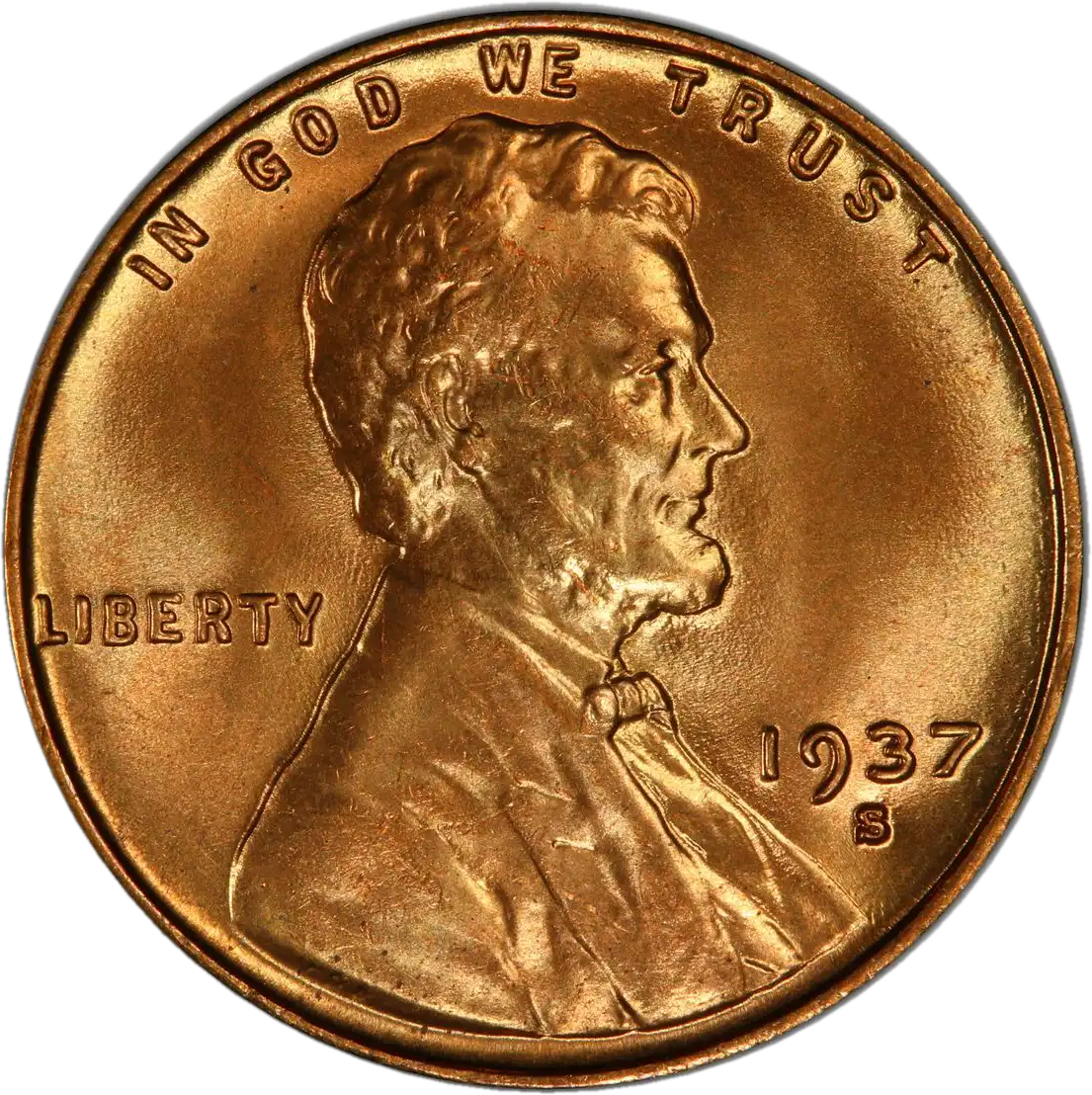 coin obverse image