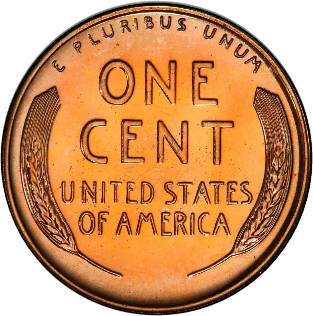 coin reverse image