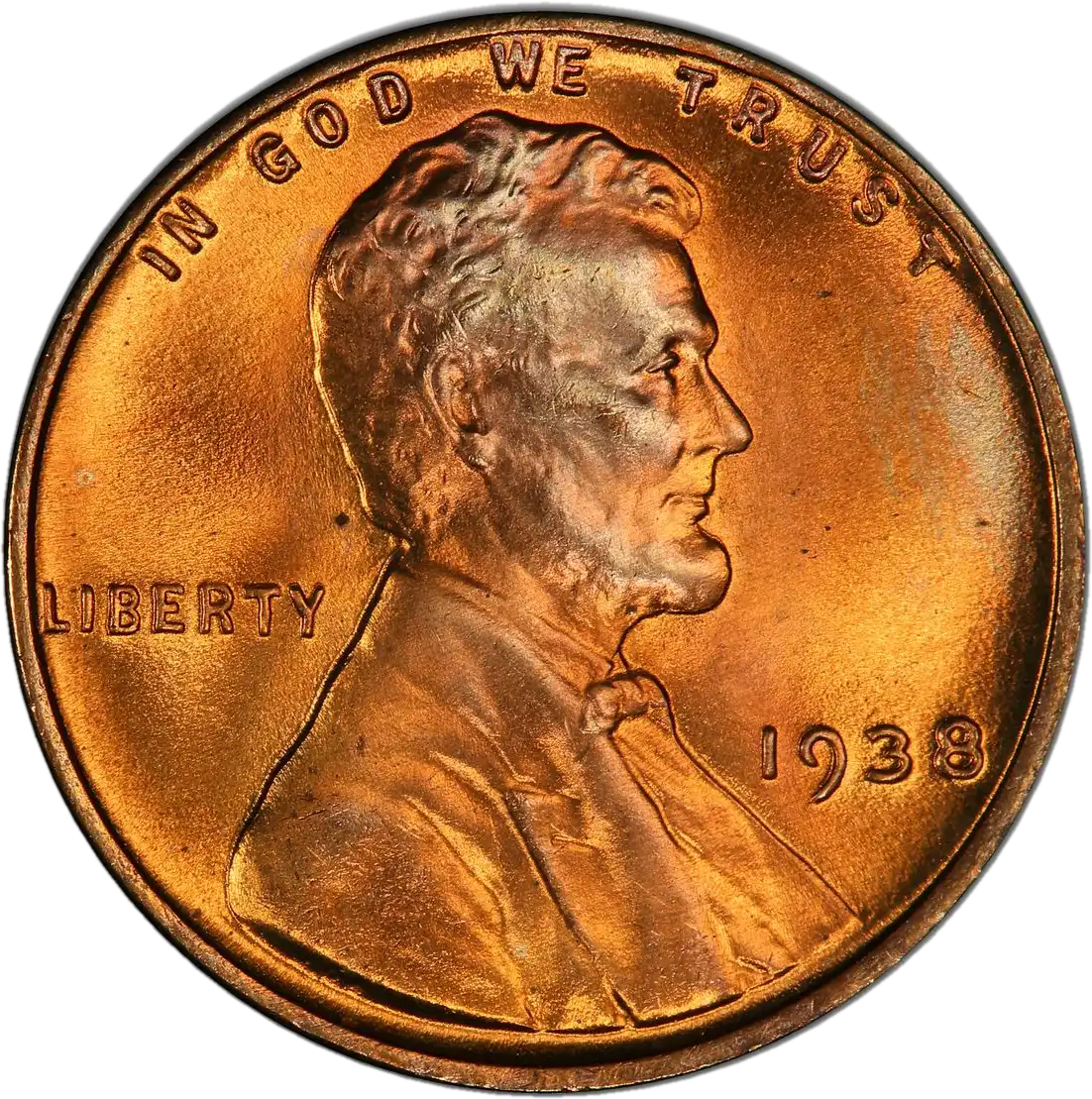 coin obverse image