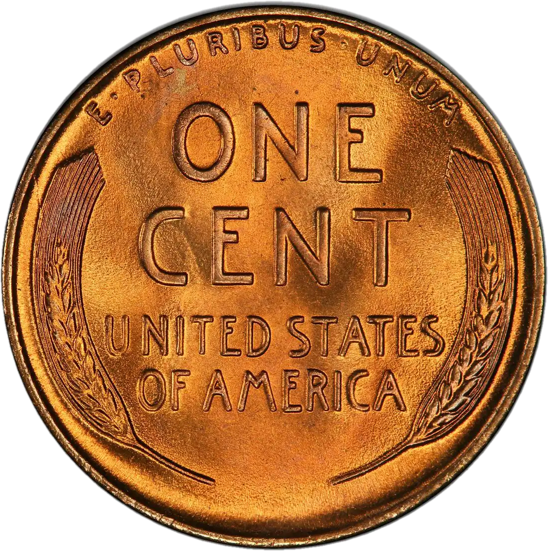 coin reverse image