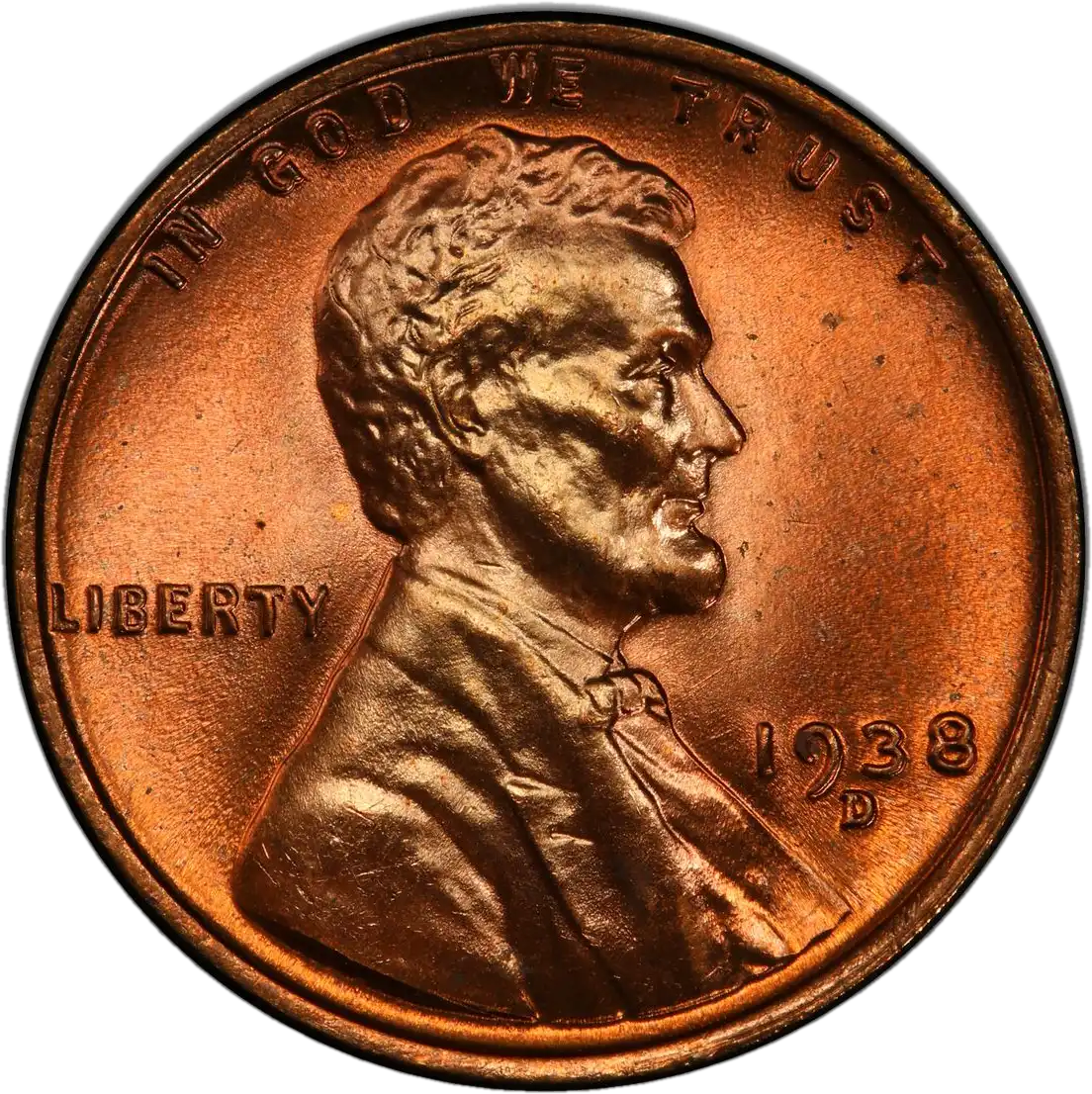 coin obverse image
