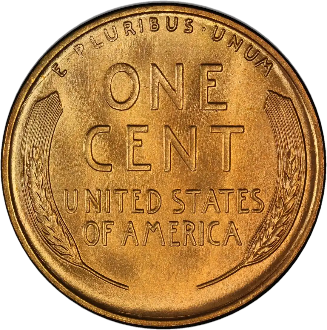 coin reverse image