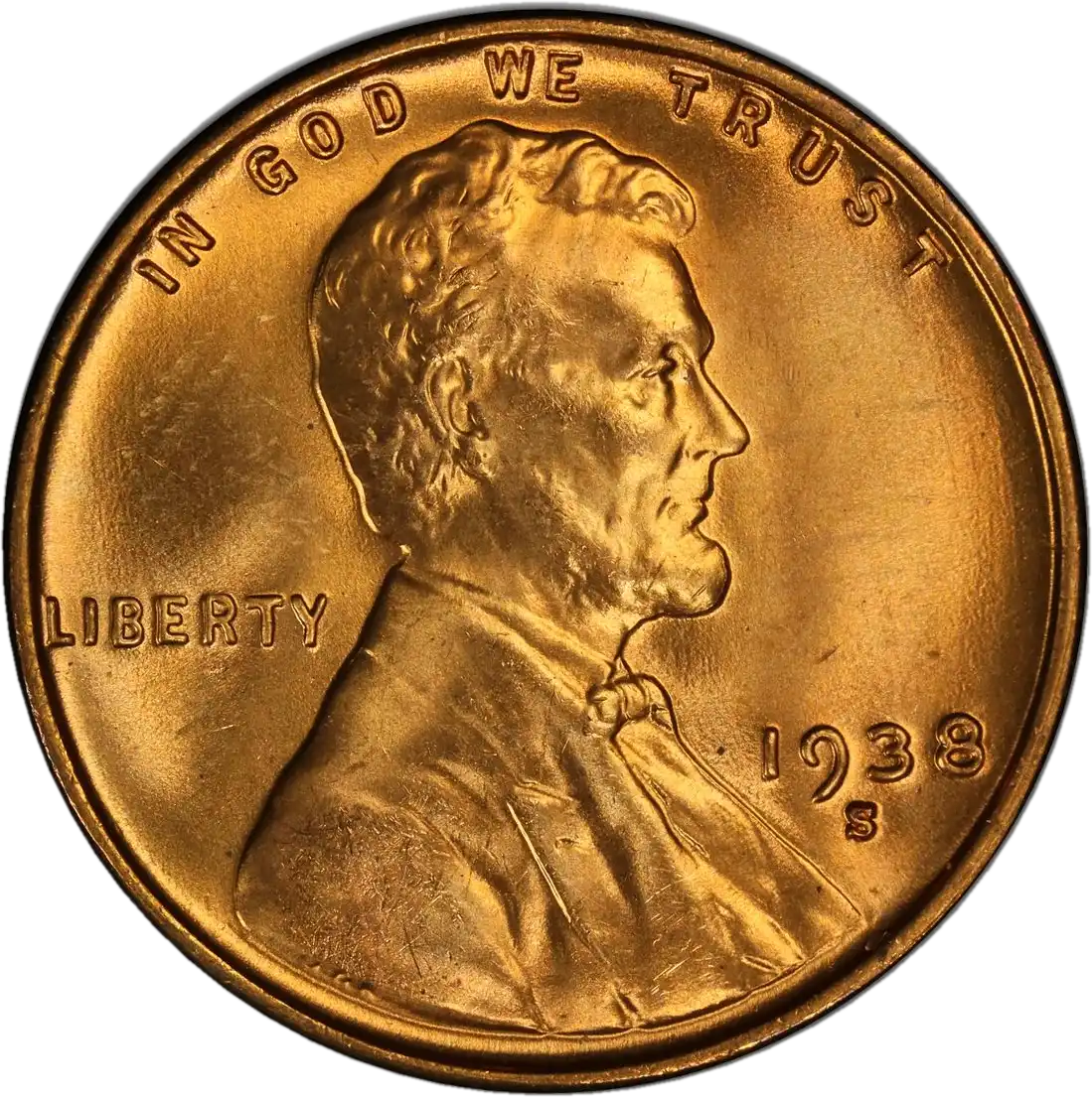 coin obverse image