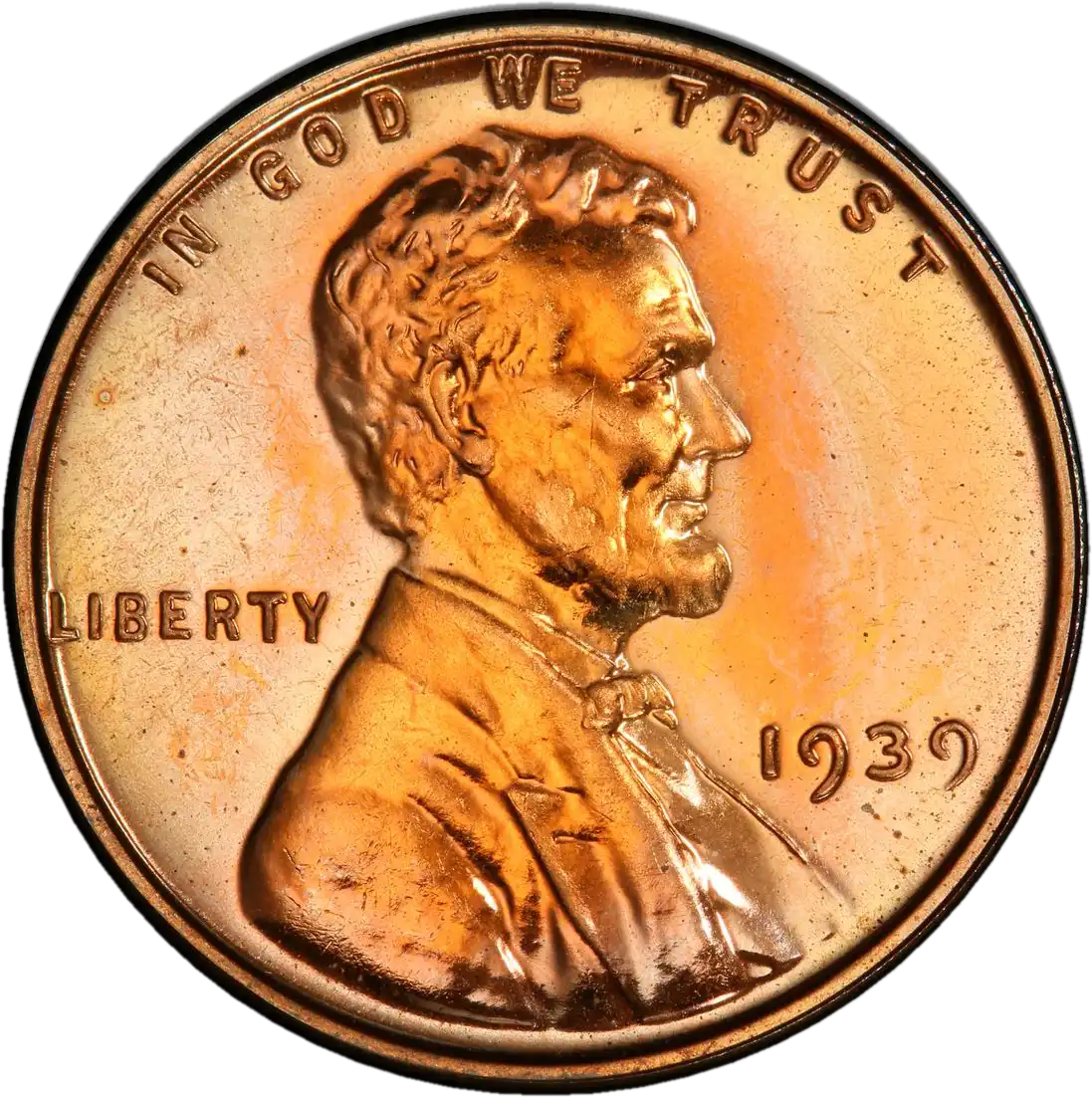 coin obverse image