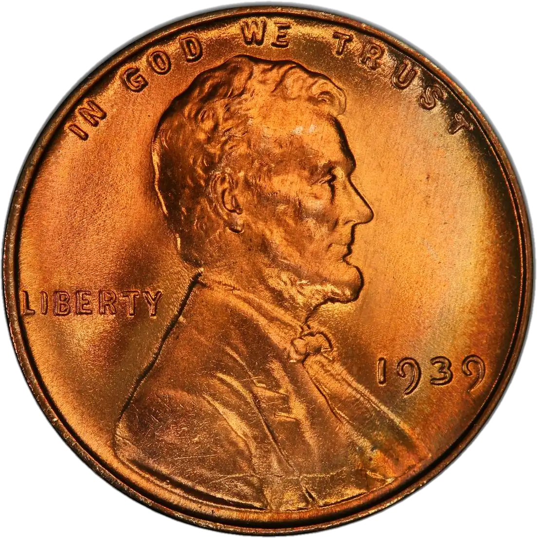 coin obverse image