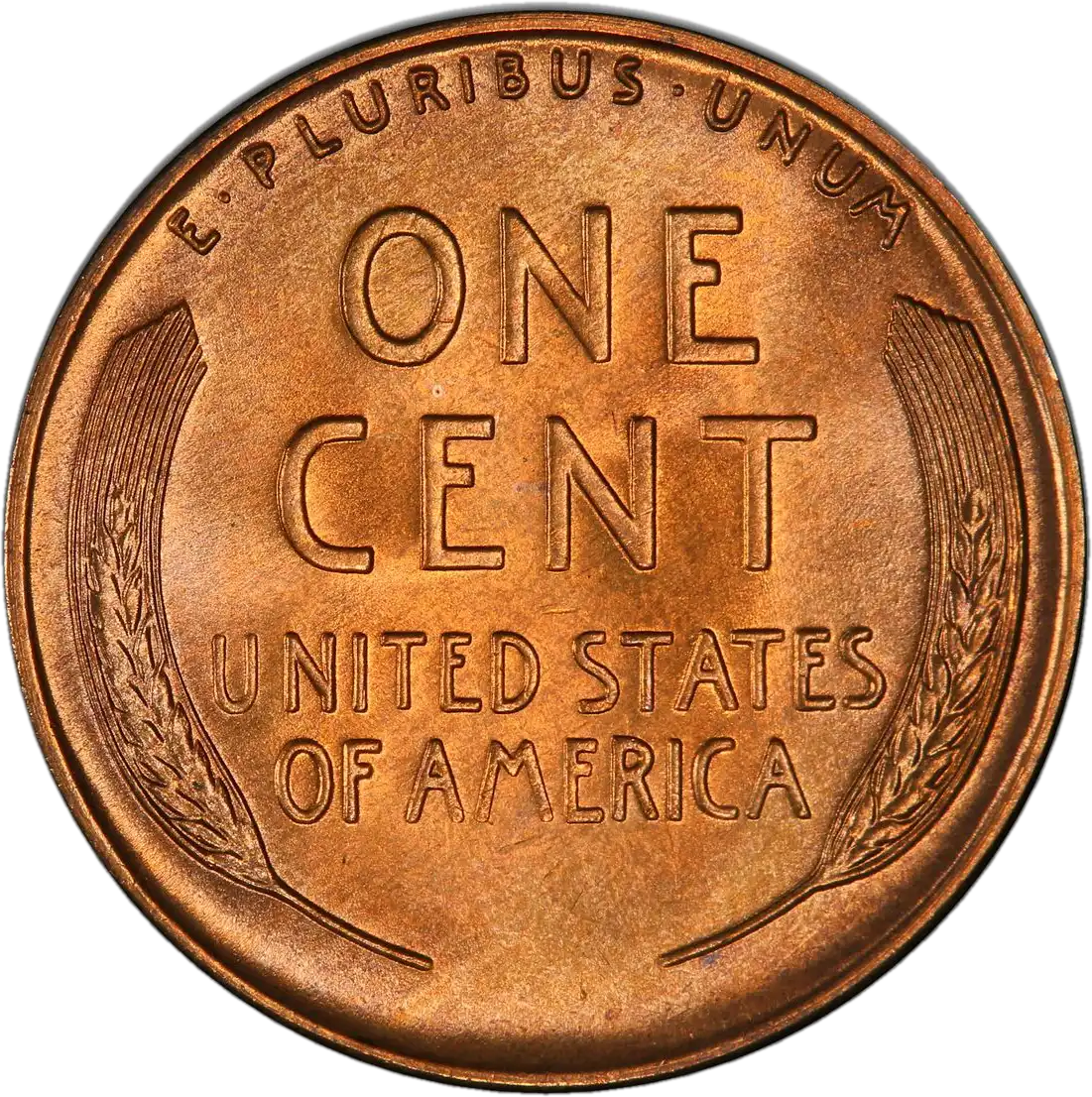 coin reverse image