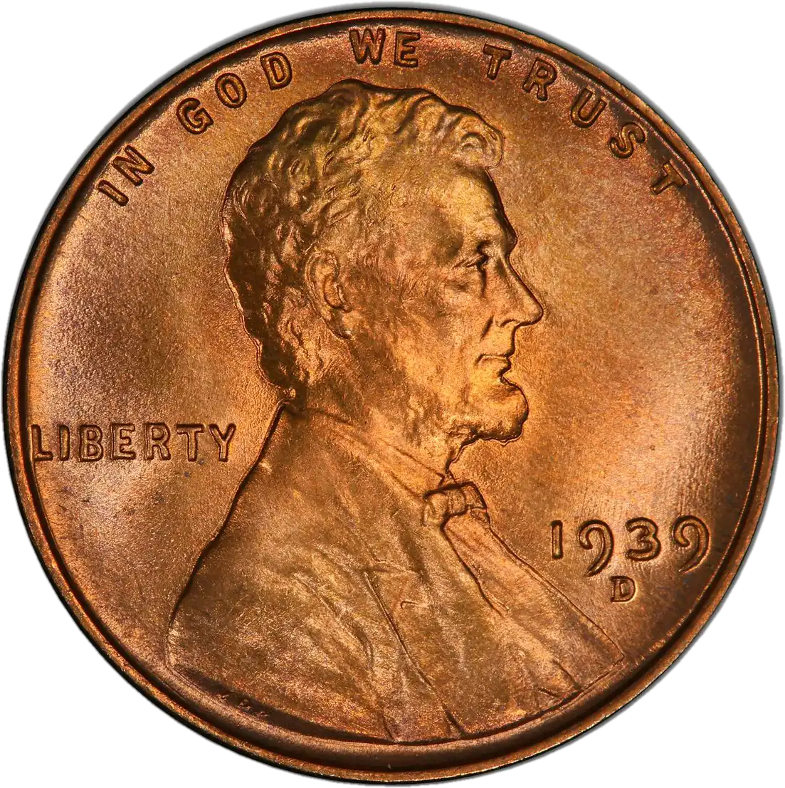 coin obverse image