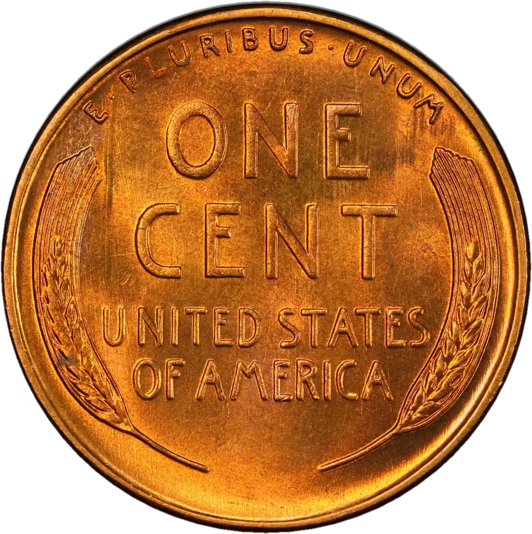 coin reverse image