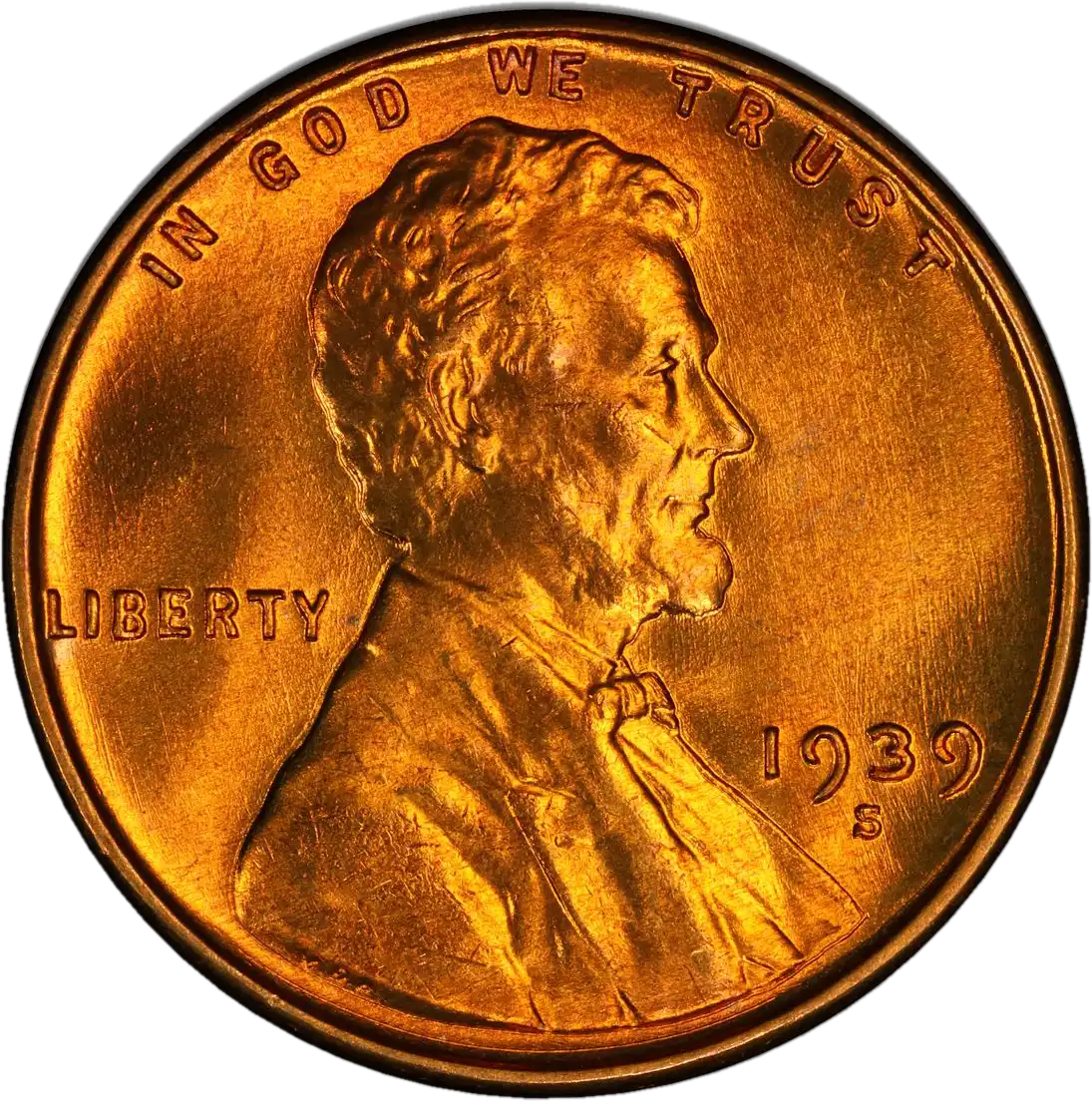 coin obverse image