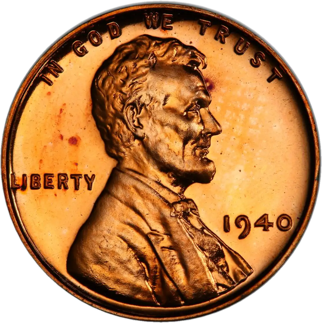 coin obverse image