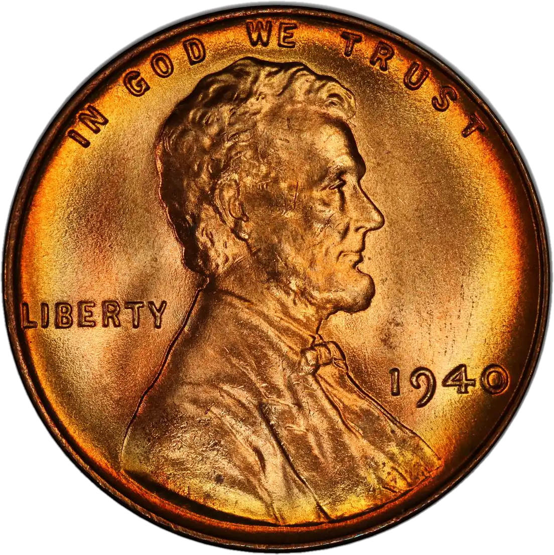 coin obverse image