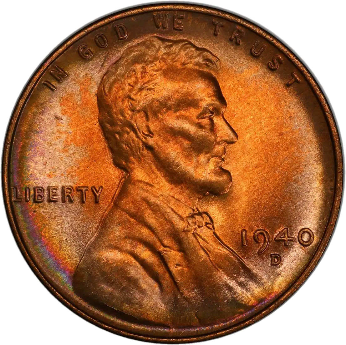 coin obverse image