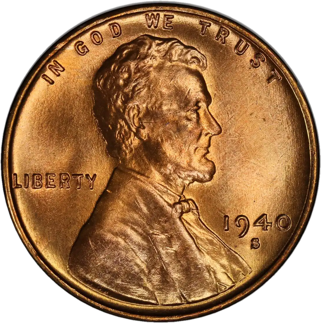 coin obverse image