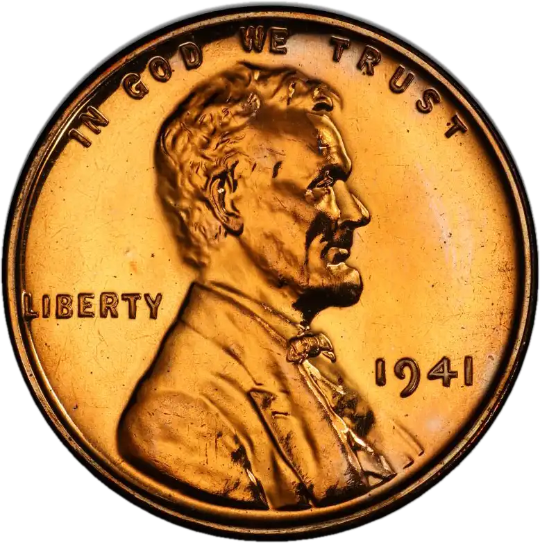 coin obverse image
