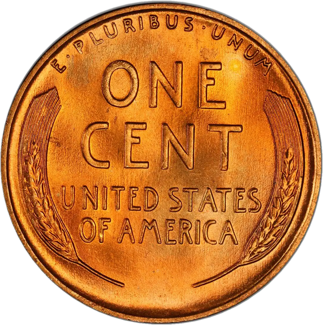 coin reverse image