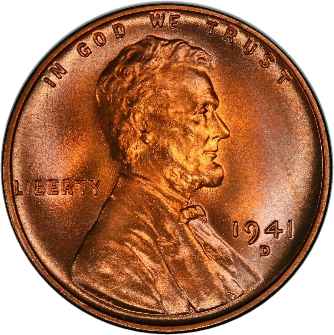 coin obverse image