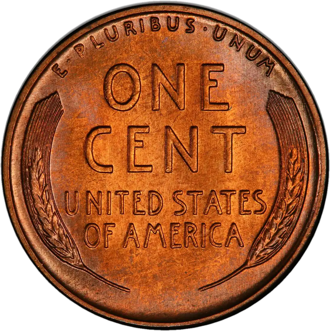 coin reverse image