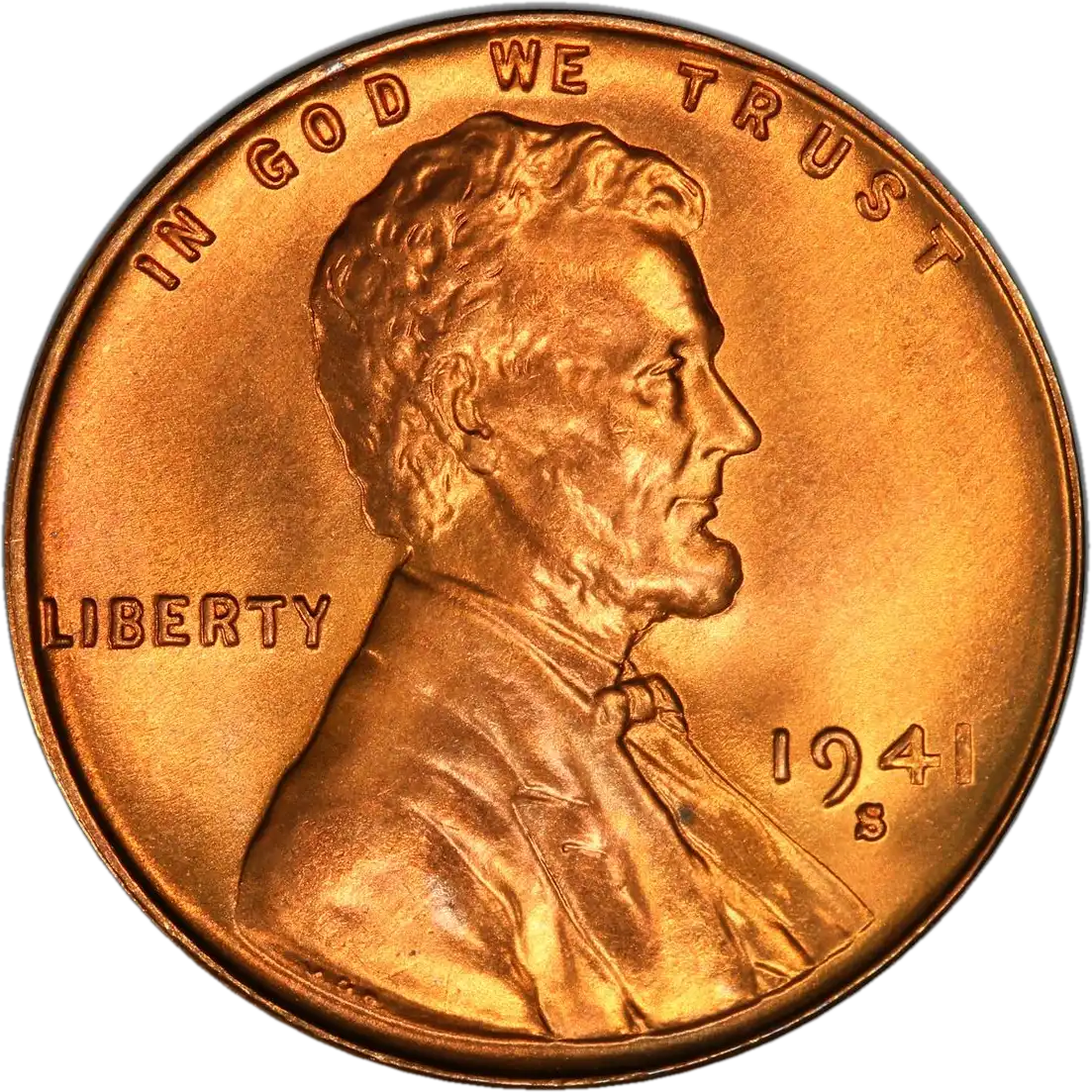 coin obverse image
