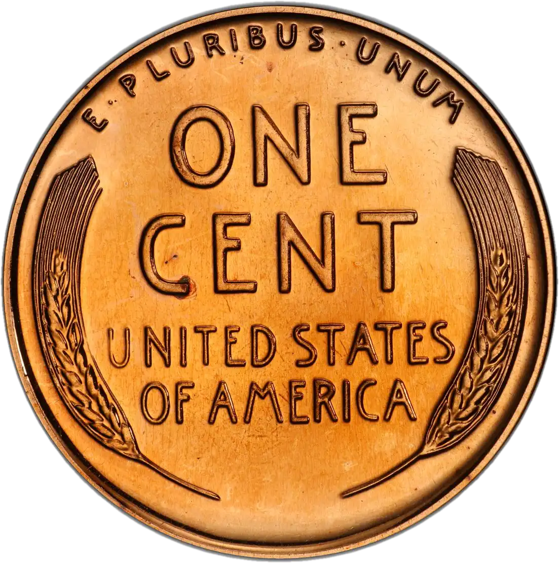 coin reverse image