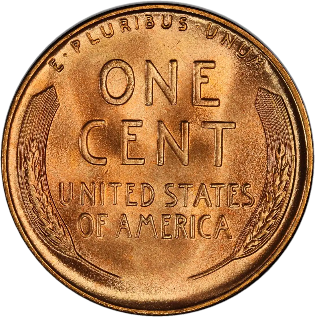 coin reverse image