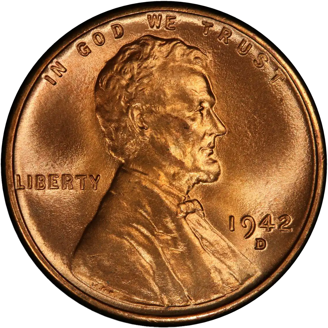coin obverse image