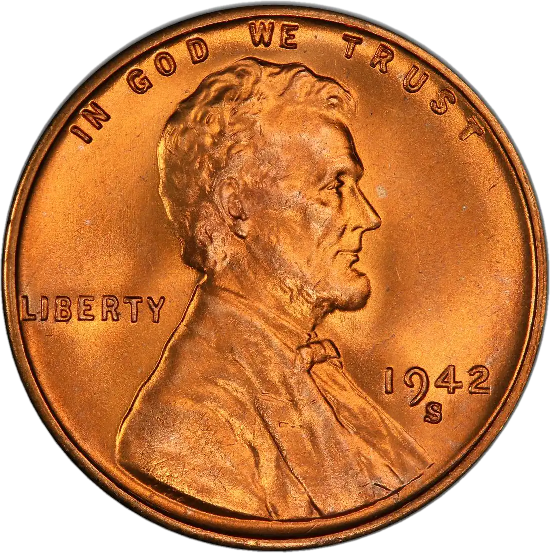 coin obverse image